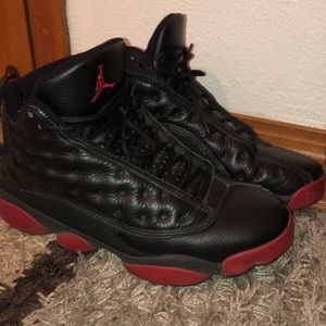 “ Dirty bred “ Jordan 13s